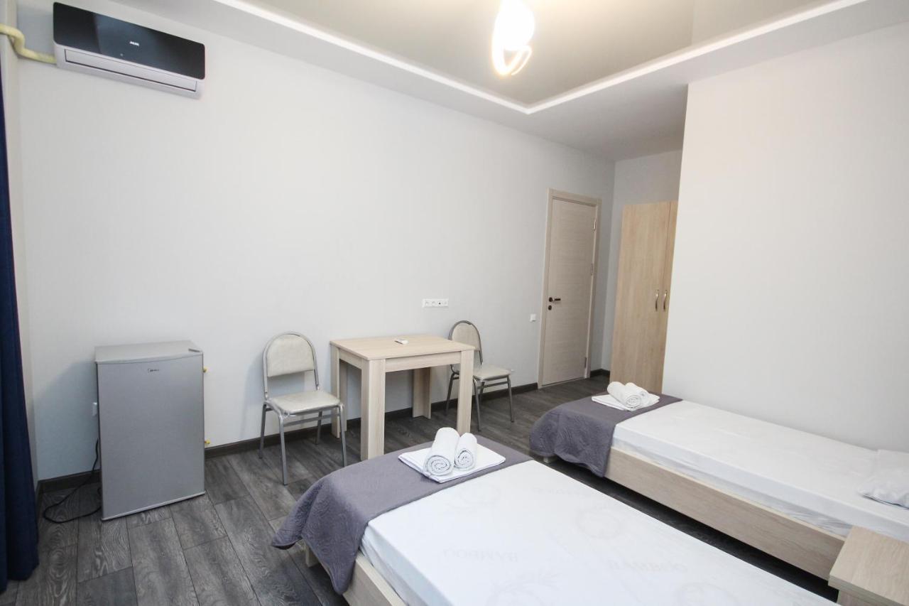 Guest House 99 Batumi Exterior photo