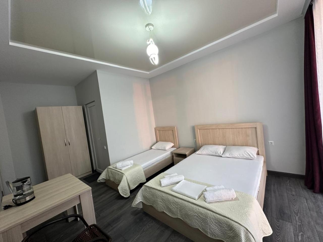 Guest House 99 Batumi Exterior photo