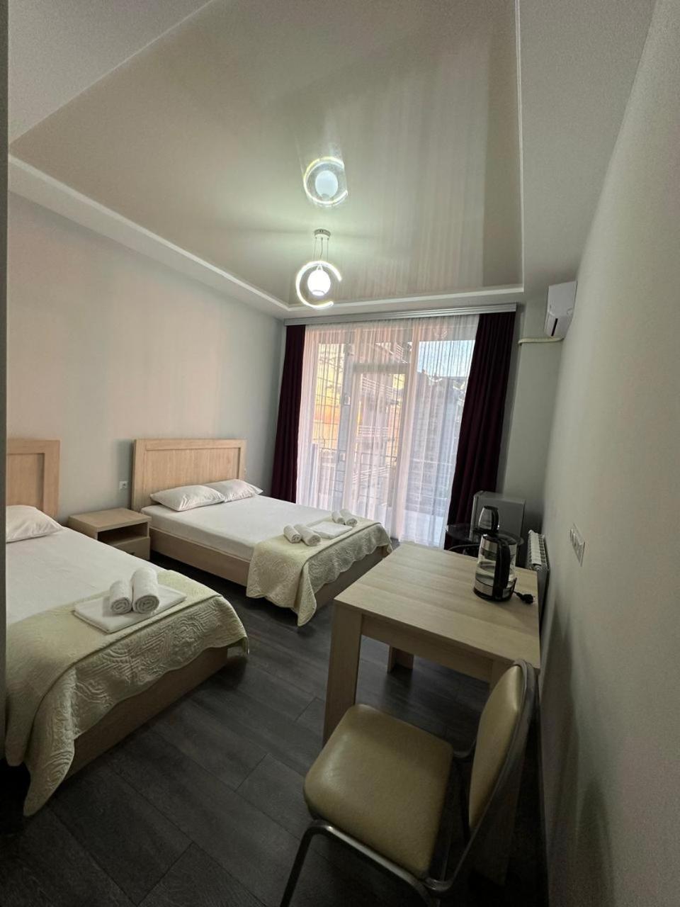 Guest House 99 Batumi Exterior photo